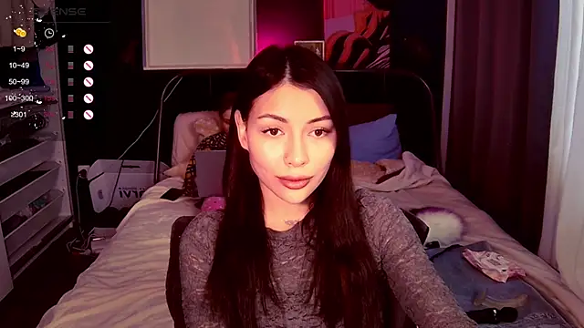 KatiKate online show from April 26, 3:53 pm