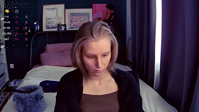 KatiKate online show from May 28, 12:13 pm