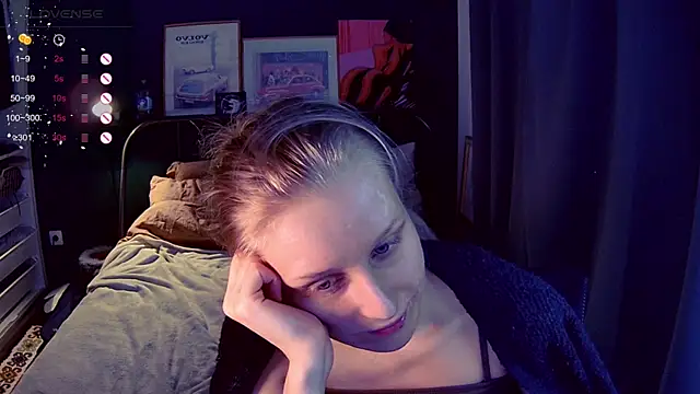 KatiKate online show from May 29, 12:19 am