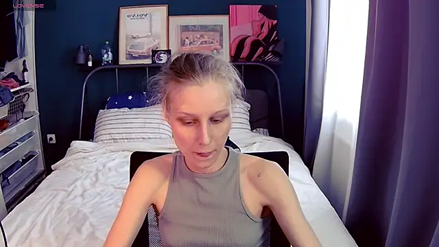 KatiKate online show from June 6, 2:33 pm