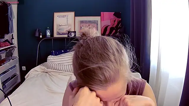 KatiKate online show from June 7, 2:54 pm
