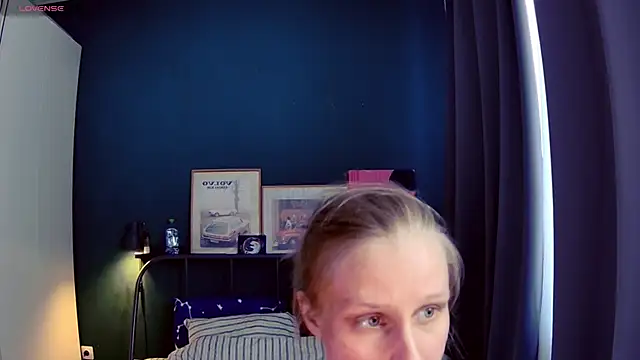 KatiKate online show from June 10, 4:50 pm