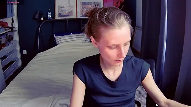 KatiKate online show from June 12, 2:38 pm