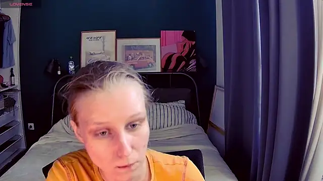 KatiKate online show from June 14, 2:52 pm