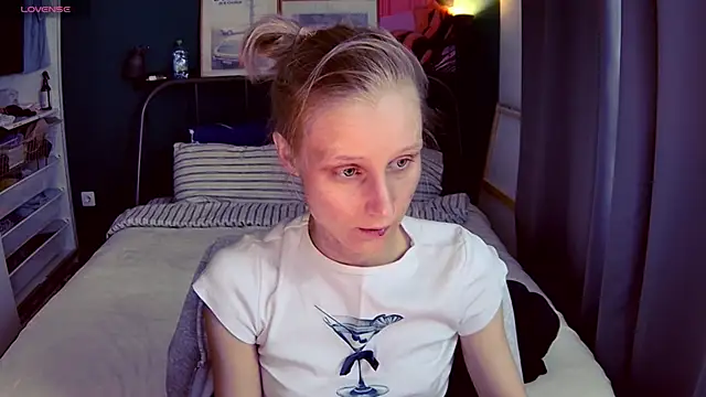 KatiKate online show from June 16, 3:14 pm