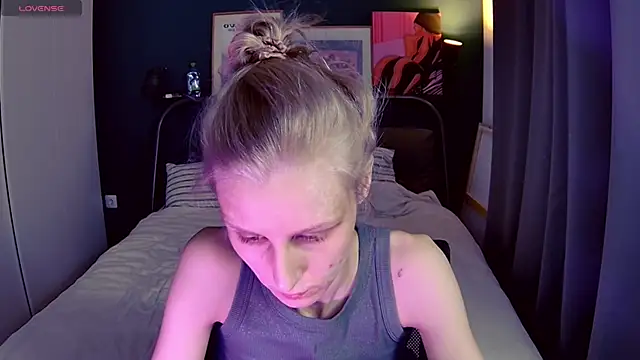 KatiKate online show from June 20, 6:11 pm