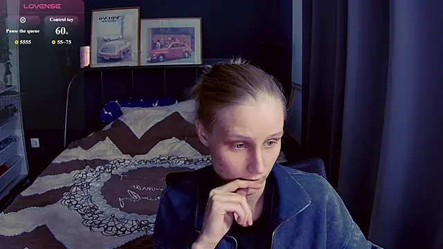 KatiKate online show from July 14, 5:18 pm