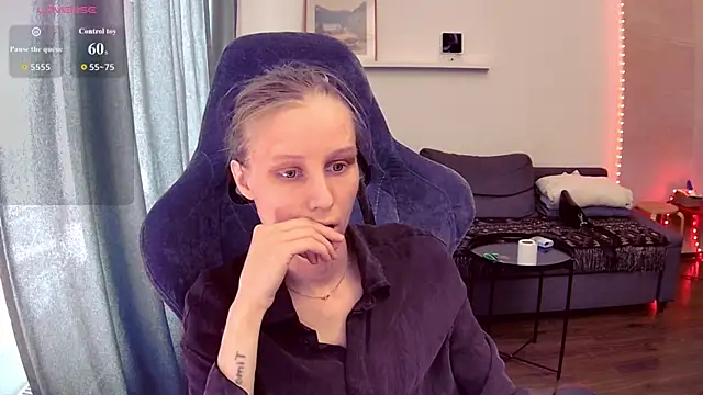 KatiKate online show from July 29, 10:24 am