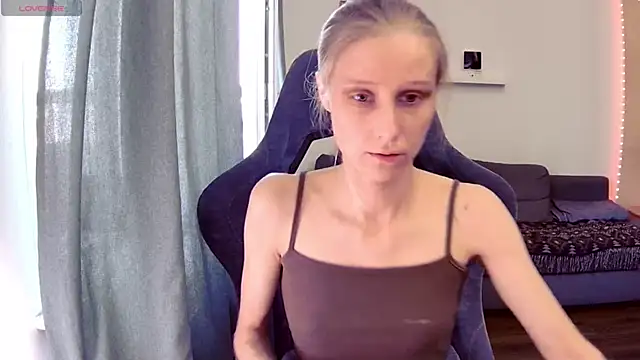KatiKate online show from July 31, 2:27 pm