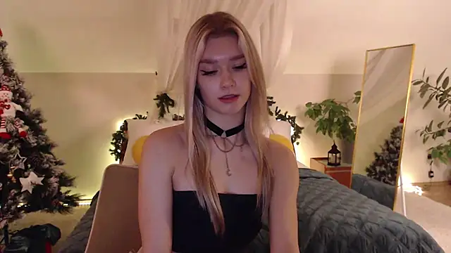 BattyMelody online show from December 13, 7:43 pm