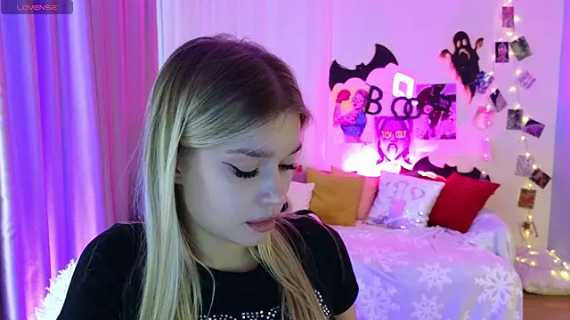 BattyMelody online show from November 6, 10:05 am