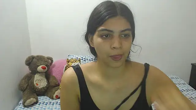 Pocahontas Princess  online show from March 10, 2:26 pm