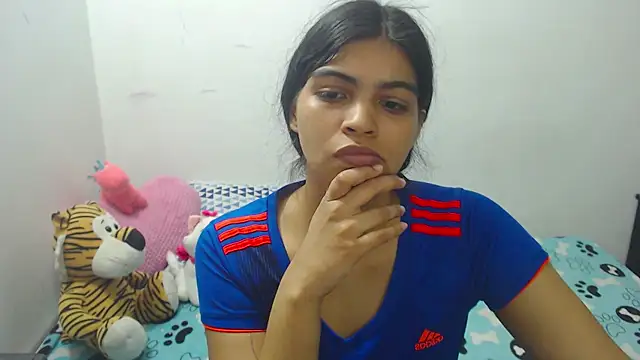 Pocahontas Princess  online show from March 19, 4:02 pm