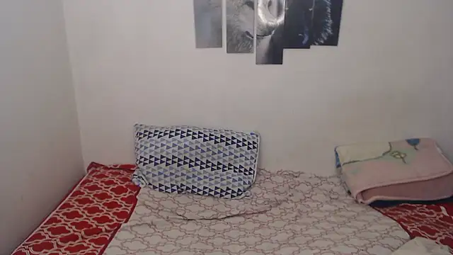 Pocahontas Princess  online show from February 10, 6:01 pm