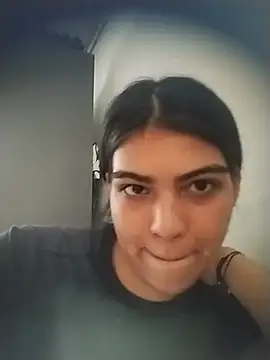 Pocahontas Princess  online show from May 26, 4:47 pm