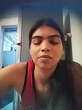 Pocahontas Princess  online show from June 12, 10:08 pm