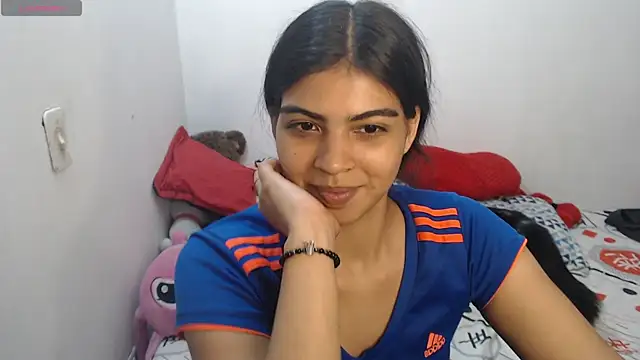 Pocahontas Princess  online show from June 18, 4:44 pm
