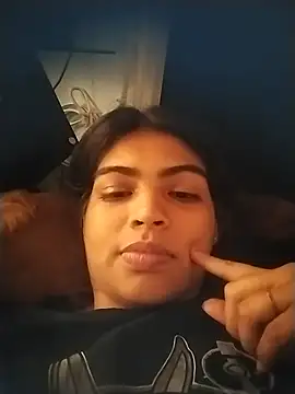 Pocahontas Princess  online show from June 20, 8:44 pm