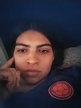 Pocahontas Princess  online show from June 21, 6:54 pm