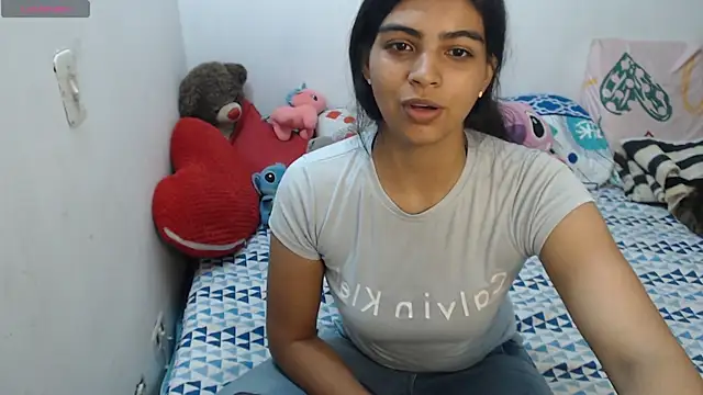 Pocahontas Princess  online show from July 16, 5:52 pm