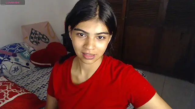 Pocahontas Princess  online show from July 21, 4:59 am