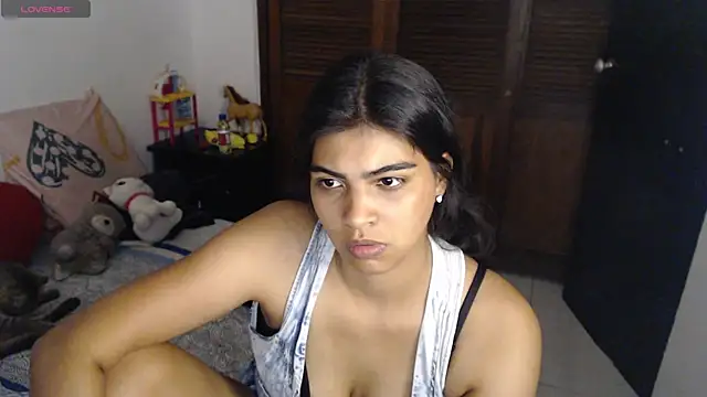 Pocahontas Princess  online show from August 2, 8:46 am