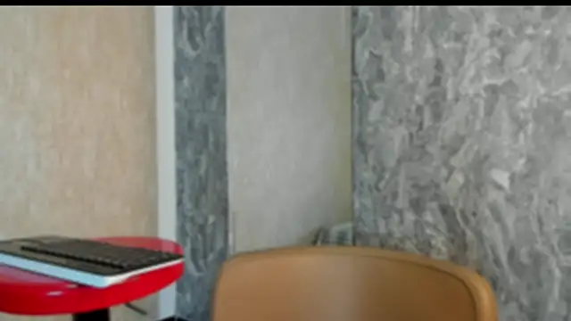 Violetrousse online show from February 14, 1:23 am