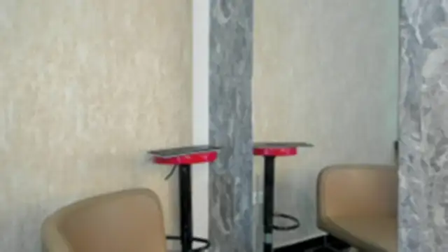 Violetrousse online show from February 16, 7:05 pm