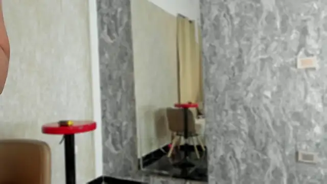 Violetrousse online show from March 8, 1:06 am