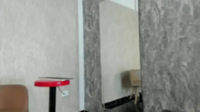 Violetrousse online show from March 14, 7:12 pm