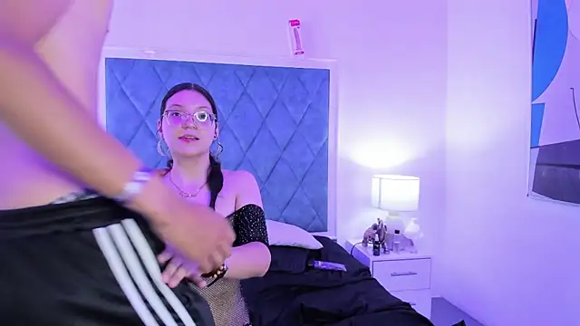 Katherin jupiter online show from December 5, 10:12 pm