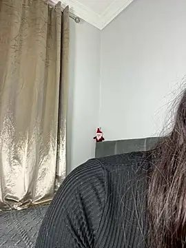 Meryem Queen online show from March 27, 11:15 pm