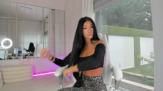 missdiamond  online show from November 21, 7:51 am