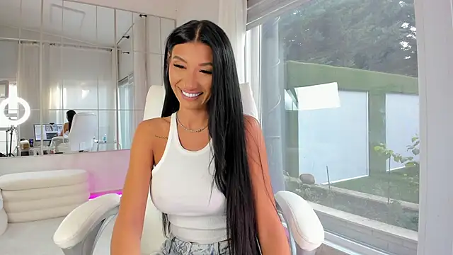 missdiamond  online show from November 22, 7:51 am