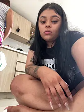 alissonfernandez  online show from December 26, 4:47 pm