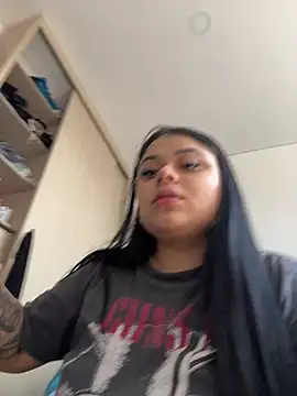 alissonfernandez  online show from January 19, 4:36 pm