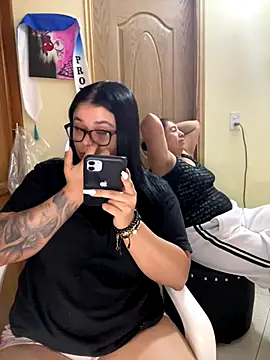 alissonfernandez  online show from November 29, 3:09 am