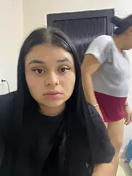 alissonfernandez  online show from June 10, 2:01 am