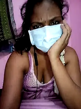 Snapshot of Villageammu18 chatting on March 8, 4:22 pm Villageammu18 online show from March 8, 4:22 pm