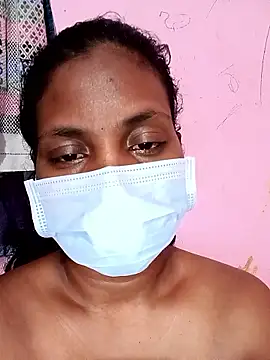 Snapshot of Villageammu18 chatting on March 13, 5:41 pm Villageammu18 online show from March 13, 5:41 pm