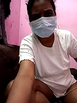 Snapshot of Villageammu18 chatting on March 14, 11:04 am Villageammu18 online show from March 14, 11:04 am