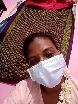 Snapshot of Villageammu18 chatting on March 30, 4:41 pm Villageammu18 online show from March 30, 4:41 pm