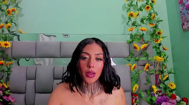 Lovely celeste online show from January 3, 7:27 am