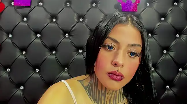 Lovely celeste online show from January 4, 4:33 am