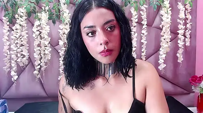 Lovely celeste online show from March 4, 3:11 am