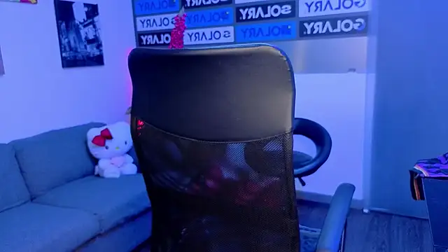 Lovely celeste online show from February 20, 3:36 am