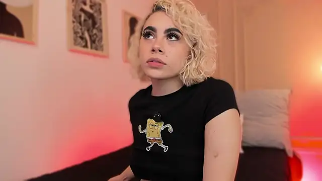 marian pinzon online show from March 16, 7:18 pm