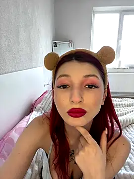 Alissa kiss online show from December 3, 10:06 am