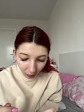 Alissa kiss online show from January 31, 10:10 am