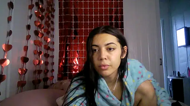 isabella048 online show from September 30, 8:14 pm
